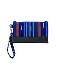 Midnight Train -Wristlet