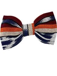 Handwoven Pet Bow Tie- Esperanza