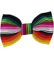 Handwoven Pet Bow Tie- Sombero