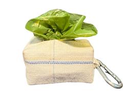Limited Edition Dog Waste Bag Holder -Cloud Nine