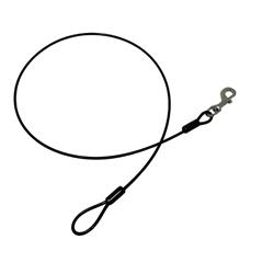 4 Foot Heavy Duty Training Drag Line For Dogs