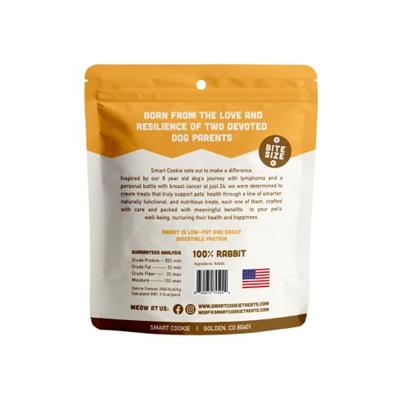NEW!!! Rabbit Jerky for Cats