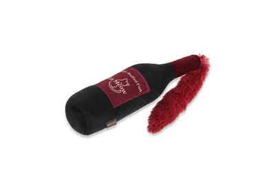 Feline Frenzy Kicker Toy - Catbernet Sauv