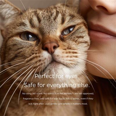 Pet Parents® Pet WiPees™ Eye