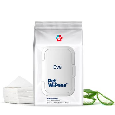 Pet Parents® Pet WiPees™ Eye