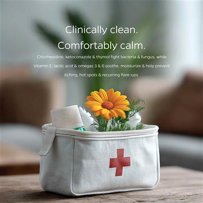 Pet Parents® Pet WiPees™ Antiseptic