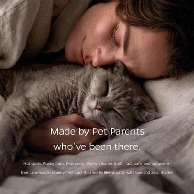Pet Parents® Pet WiPees™ Antiseptic