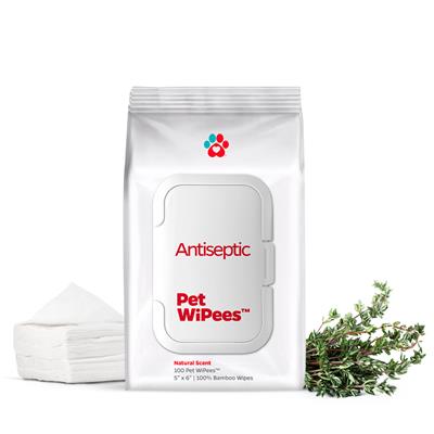 Pet Parents® Pet WiPees™ Antiseptic