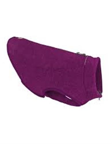 Kurgo Dog Core Sweater Heather Violet Extra Large
