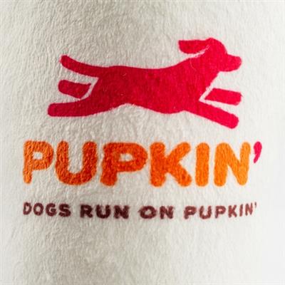 Pupkin' Donuts Hot Coffee