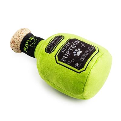 Puptron Tequila Toy (NEW DESIGN)