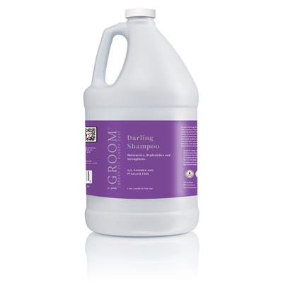 Darling Shampoo