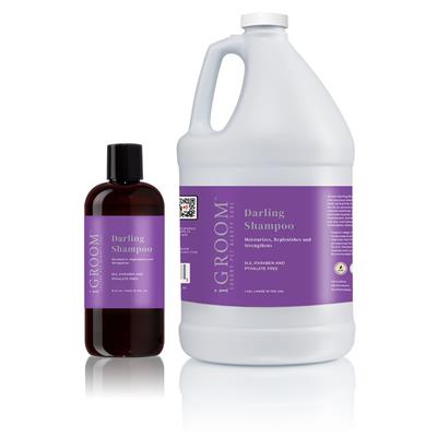 Darling Shampoo