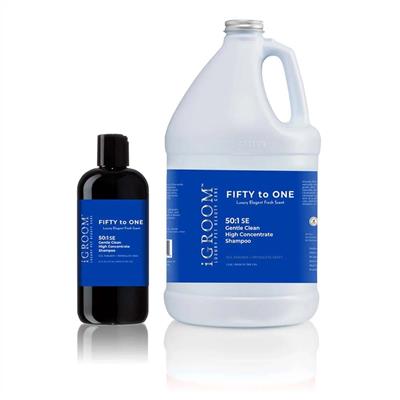 50:1 SE Gentle Clean High Concentrate Shampoo