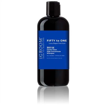 50:1 SE Gentle Clean High Concentrate Shampoo