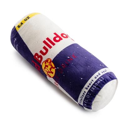 Red Bull Dog Energy Drink (NEW DESIGN)