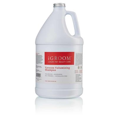 Vavoom Volumizing Pet Shampoo