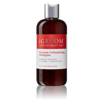 Vavoom Volumizing Pet Shampoo