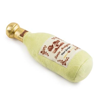 Santa Muttgarita Pinot Grrrigio (NEW DESIGN)