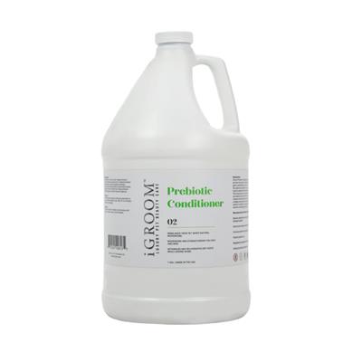 Prebiotic Conditioner