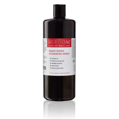 Magic Boost Scissoring Spray
