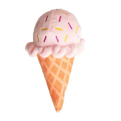 G's Gelato Plush Dog Toy