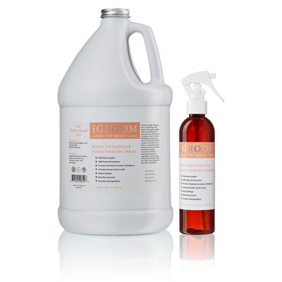 Magic Detangler Conditioning Spray