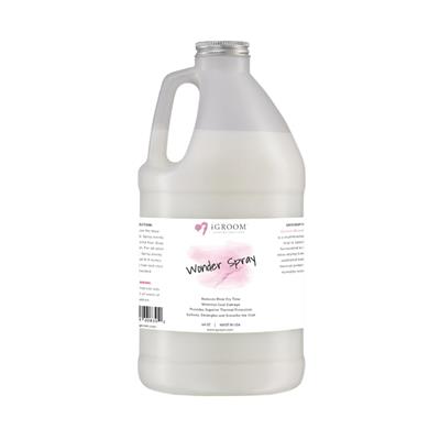 Wonder Spray