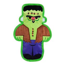 BARK Frankenstein's Muttster Plush Dog Toy