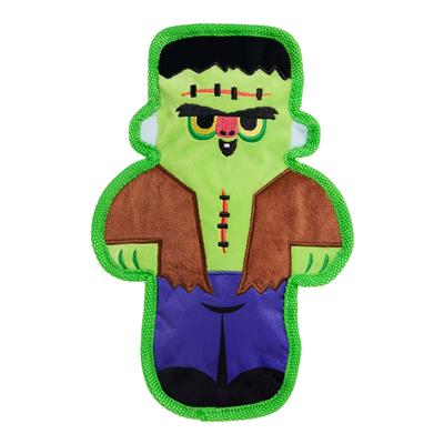 BARK Frankenstein's Muttster Plush Dog Toy