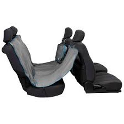 Kurgo Dog Rover Hammock Charcoal