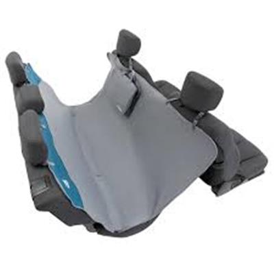 Kurgo Dog Rover Extended Hammock Charcoal