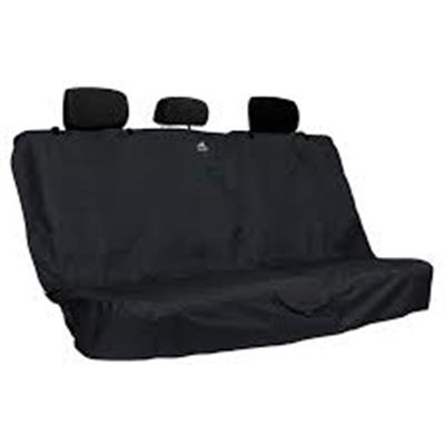 Kurgo Dog Rover Bench Seat Cover Black