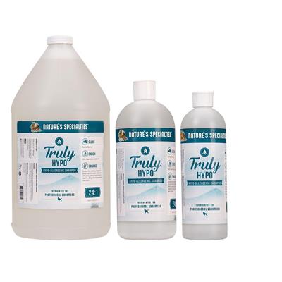 Nature's Specialties Truly Hypo Shampoo