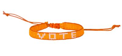 Vote Bracelet