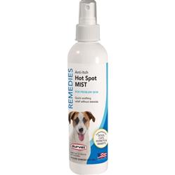 Durvet Naturals Remedies Hot Spot Mist 8oz.