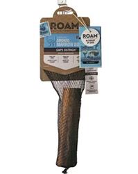 Roam Flavor Rich Smoked Marrow Bone Ostrich Large-1 Pk
