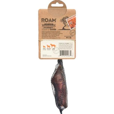Roam Bucky Hoof Grassland Venison 1 Pk