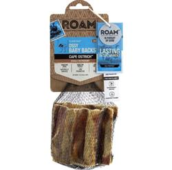 Roam Flavor Rich Ossy Baby Backs Ostrich 2 Pk