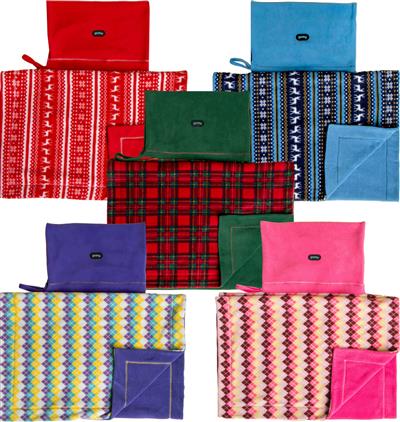 #20251 Seat Blanket