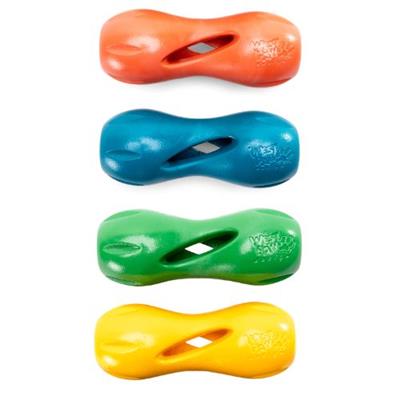 Fall and Winter Holiday Limited Edition Qwizl - Puzzle & Treat Toy