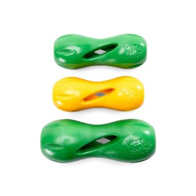 Fall Holiday Limited Edition Qwizl - Puzzle & Treat Toy