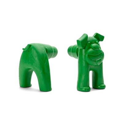 Fall Holiday Toppl Stopper - Puzzle & Treat Toy Accessory