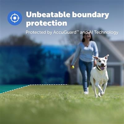 PetSafe® Guardian® GPS Dog Fence