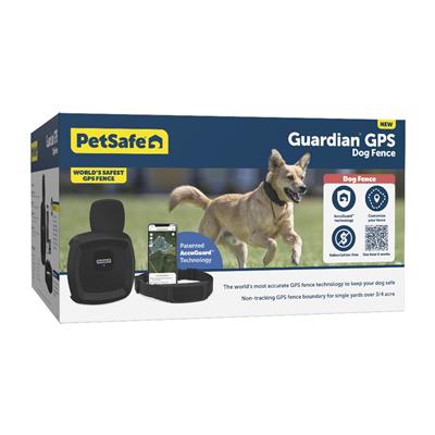 PetSafe® Guardian® GPS Dog Fence