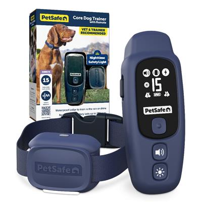PetSafe® Core Dog Trainer with Remote