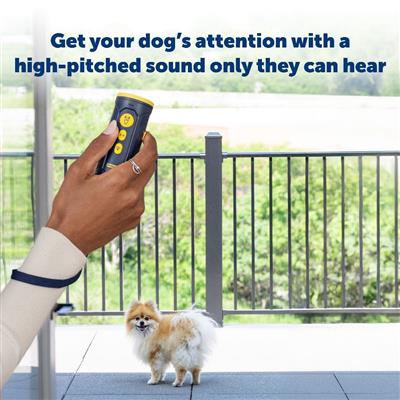 PetSafe® Collarless Ultrasonic Remote Trainer