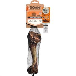 Roam Bucky Funny Bone Humerus Grassland Venison 1 Pk