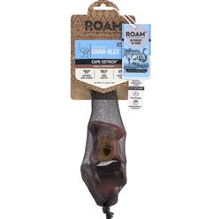 Roam Flavor Rich Gnaw-Kles Ostrich Sm-2 Pk