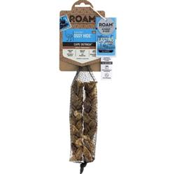 Roam Flavor Rich Ossy Hides Ostrich 2 Pk